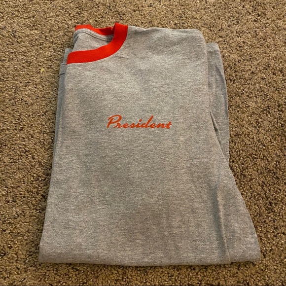 SOLDZeta Tau Alpha Shirt - Picture 3 of 3